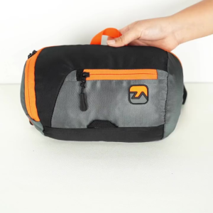 Tas Selempang Zarventure Neo Slingbag Original Tas Selempang Tas Pria Best Seler