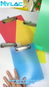 Trình ký nhựa A5 Eras E461