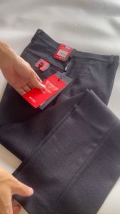 Quần Tây Nam 0ly Trung Niên Vĩnh Tiến Cao Cấp GTB 439 Nhiều  Mẫu