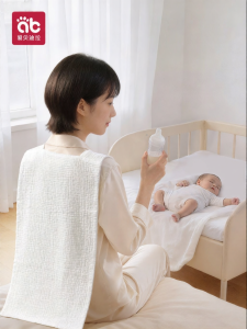 AIBEIDILA | Sweat Absorbent Maternity Sweat Pad Cotton Gauze
