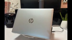 【HP Laptop】HP ProBook450G5，15.6 inch，Intel ® Core ™ i5 processor，Intel GMA UHD 620 graphics