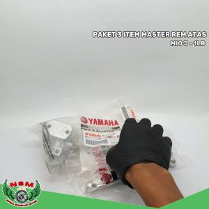 Paket Komplit Master Rem Atas Assy Mio J & Aksesoris