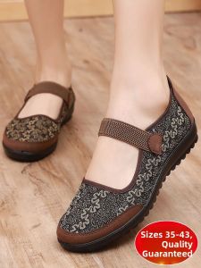 BUJINXUAN | Breathable Soft Sole Summer Shoes Canvas