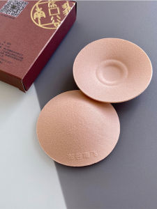 Breathable Thin Womens Underwear Nipple Covers Reusable Anti-Glare Large Size Summer Special Milk Patch Invisible Design