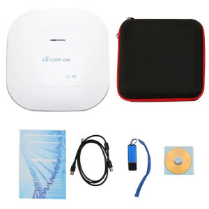 ⭐⭐⭐New Quantum Resonance Magnetic Analyzer Set Hand Touch Quantum Body Analyzer With 52 Reports 10th Generation QMR-998 QA10E