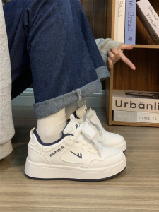 Warrior | Platform Sneakers Summer Casual Matchable