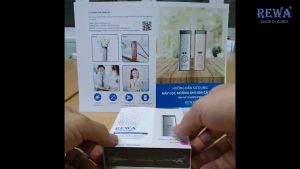 Máy lọc không khí ion âm cá nhân Hàn Quốc