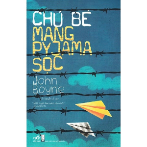 Chú Bé Mang Pyjama Sọc (Tái Bản 2026)