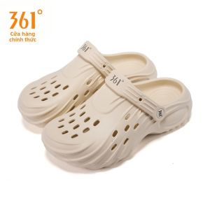 361° | Dép Hè Có Đế Hỗ Trợ Đảm Bảo SựThoải Mái