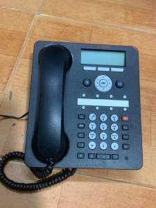 Điện thoại IP cũ