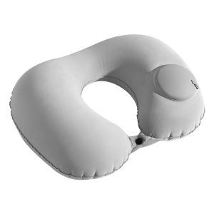 MINXOSU | Inflatable U-Shape Neck Pillow Portable