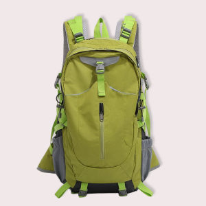 Waterproof Large Capacity Lightweight Hiking Backpack
