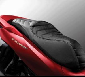 Seat Cover Sarung Jok Honda PCX 160