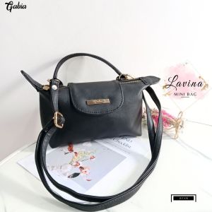 Tas selempang mini Lavina by gabia