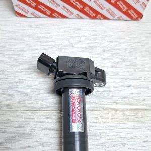 KUIL COIL IGNITION TOYOTA INNOVA HILUX FORTUNER BENSIN 2004-2022 90919-T2008