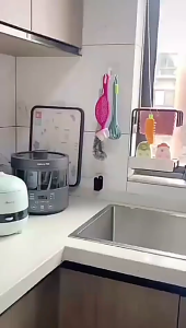 Centong Nasi Kelinci / Sendok Nasi Rabitt / Anti Lengket Bisa Berdisi / Rice Cooker Spoon Serbaguna