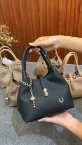 Tas Selempang Wanita AksaraSadira - Sling Bag - Hand Bag Fashion Cewek