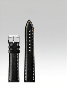 JEAYOU | Gentleman Vintage Genuine Leather Watch Strap