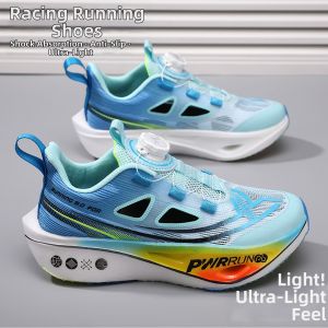 CVPAJ | Boys Breathable Summer Running Shoes
