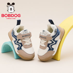 Bobdog | Autumn Toddler Learning to Walk Shoes