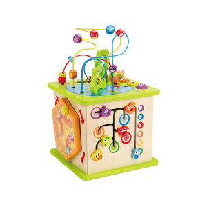 Hape | Đồ Chơi Giáo Dục Thông Minh Cho Bé