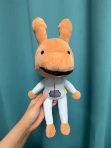 Cute Animal Hospital Plush Intern Plush Toy Animal Hospital Game Merchandise Toys Intern Toy For Kids Birthday Gift Home Decor