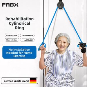 FABX | Neck Shoulder Stretching and Rehabilitation Equipment