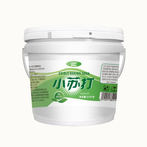 Food Grade Baking Soda Powder Laundry Cleaning Kitchen Multi Purpose Home Use Stain Removal Canister Baking Ingredient