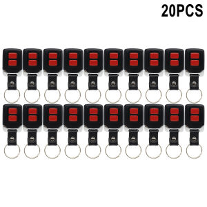 1-20pcs SOMMER 868MHz Rolling Code Garage Door Remote Control for SOMMER 4020 4026 TX03 2 Buttons Hand Transmitter Top Quality