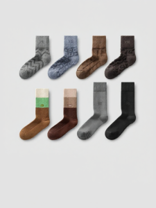 Bananain | Comfortable Thermal Warm Socks