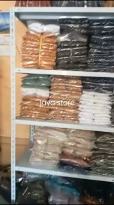 NS Crewneck Comfy Diamond Pria Wanita / Sweater Crewneck Diamond Comfy