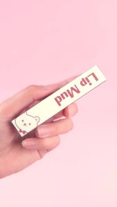 SANIYE (L1223) Lip Matte Tahan Lama Waterproof Velvet Lip Cream Lembut Lipstik MattE