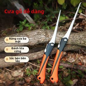 Cưa Tay Răng Mịn