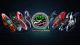Zerep Customized motor seat