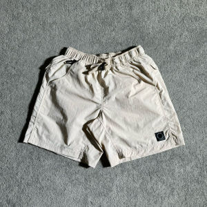 Yamatomichi 5-P Outdoor Function Multi-Pocket Waterproof Breathable Quick-Dry Five-Quarter Shorts Mens Fashion Summer Shorts