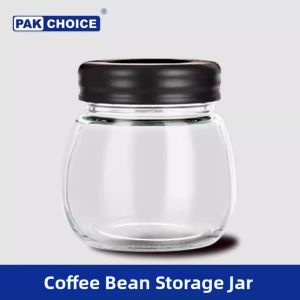 PAKCHOICE | Stainless Vacuum Storage Container