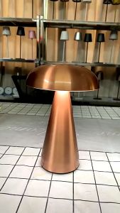 Iron Creative Retro European Bar & Table Lamp: A Guide to Enhancing Your Space