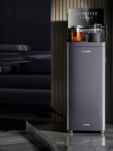 Philips | Philips Tea Bar Machine 2024 New Smart Home Automatic Undercounter Water Bucket Living Room Drinking Machine 2283