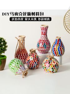 Teachers Day DIY Flower Making Kit