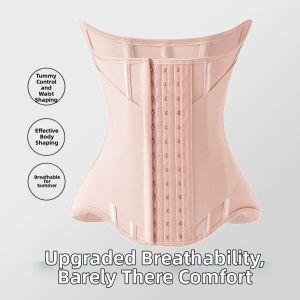 MISTHIN | Slimming Waist Shaper Belt