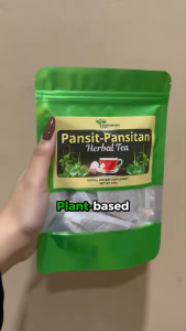 Original Pansit-pansitan Herbal Tea with Banaba Bark