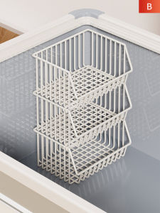 MUGG | Refrigerator Storage Shelf