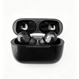 Lenovo | AI Translate Earphones Wireless Bluetooth Earbuds HiFi Stereo Bass Boost Touch Control Headsets Noise Reduction Long Standby