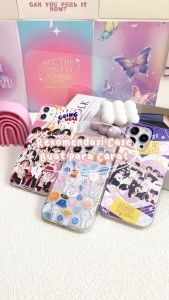 Paddy Premium Case Design KPOP - Casing Custom Semua Tipe HP Bebas Gambar Lucu
