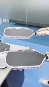 Ready Stocks Top Quality OEM Joola Gen4 Perseus (16mm)  Bola pickleball T700 carbon fiber pickleball paddle Joola Oem