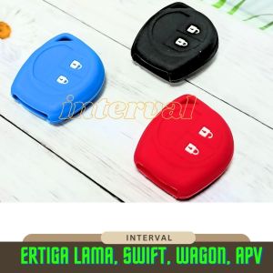 Sarung Kunci Mobil Suzuki Ertiga & Swift: Tips dan Rekomendasi
