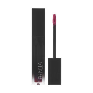CARMELA | Halloween Gothic Dark Mirror Liquid Lipstick Vanity 01
