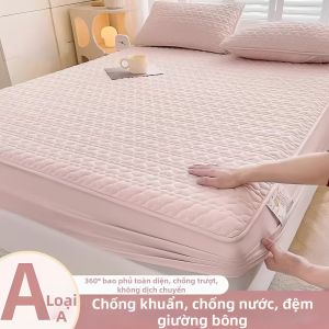 BEIPIN | Waterproof Urine-Proof Anti-Slip Mattress Protector