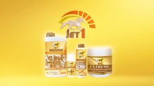 KJMS (BUNDLE 60ML) JET 1 Extreme Oil Engine Protector Anti-Friction