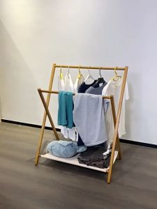 Ultimate Guide to Folding Clothes Hangers & Portable Drying Racks